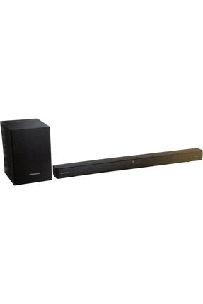 2.1 KANAL DOLBY SOUNDBAR DSB 995 Uyumlu Image 0