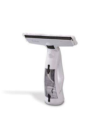 Şarjlı Cam Silme Temizleme Makinesi Spreyli Ve Vakumlu 100 ml Kapasiteli Kwc-7106 Image 1