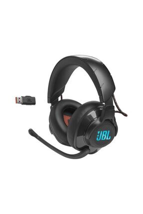 Quantum 610, Gaming Kulaklık, Kablosuz Siyah Image 0