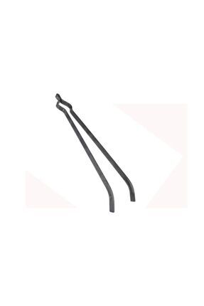 Demir Maşa Extra Köz Maşası Ve Mangal Maşası 37 Cm Image 0
