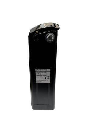 RKS Elektrikli Bisiklet Bataryası 36V 10AH Image 0