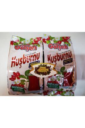 2 Adet Kuşburnu Aromalı Toz Içecek 300 Gr. Image 0
