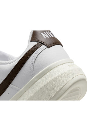 Unisex Günlük Ayakkabı W Court Vision Alta Ltr DM0113-103 Beyaz Image 7