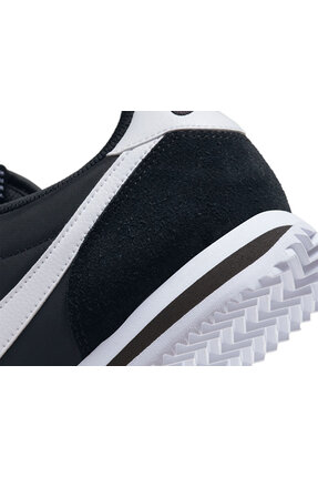 Unisex Günlük Ayakkabı Cortez DZ2795-001 Siyah Image 7