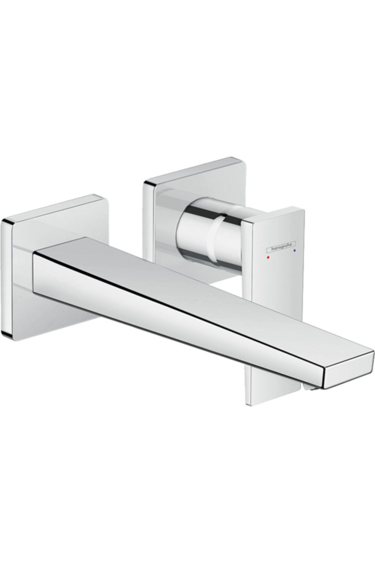 Hansgrohe Hg Metropol Çubuk Volan Ank. Duv. Lb 225