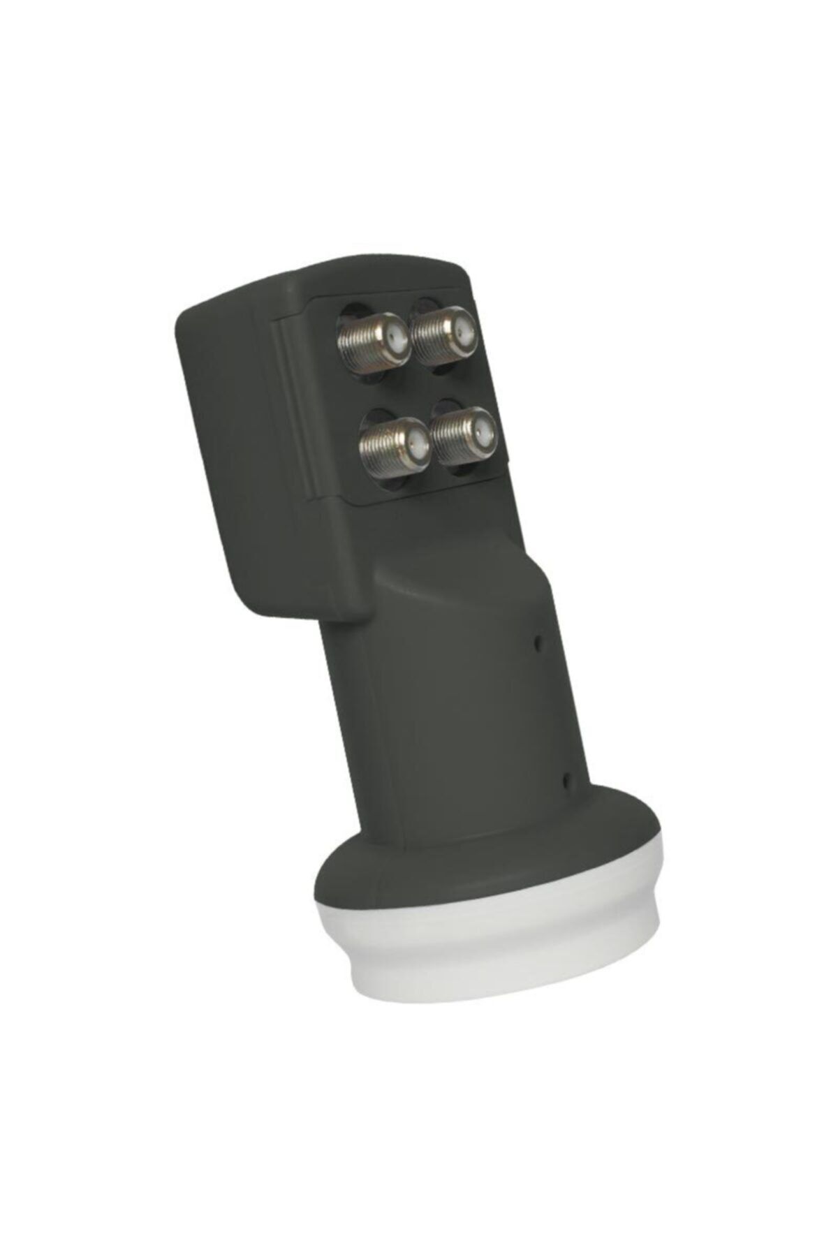 MİRGE Tsmart 0.1db Ultra Hd 4k Unıversal Dört Çıkışlı Santral Lnb