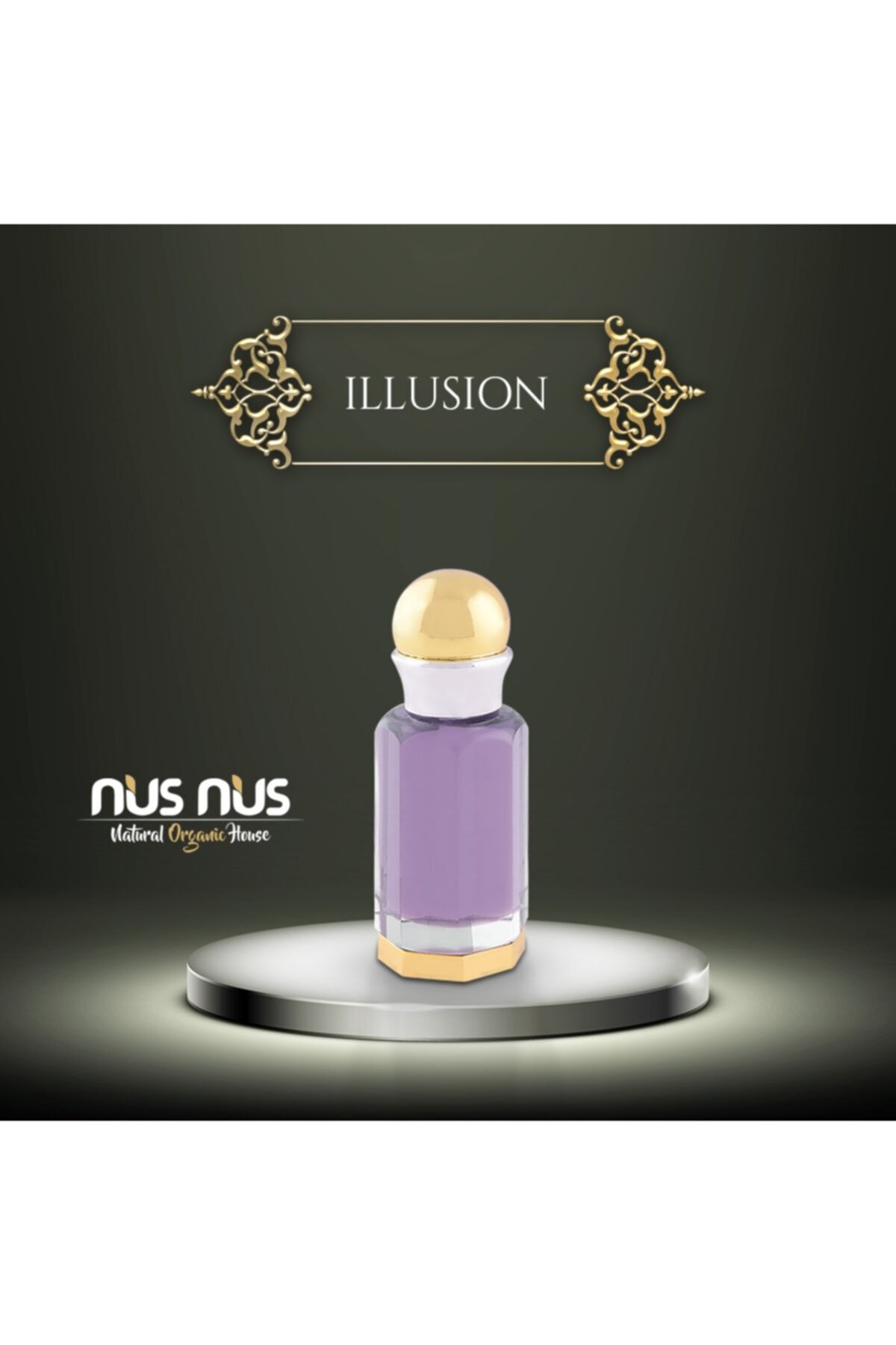 nusnus Illusion 6 Ml