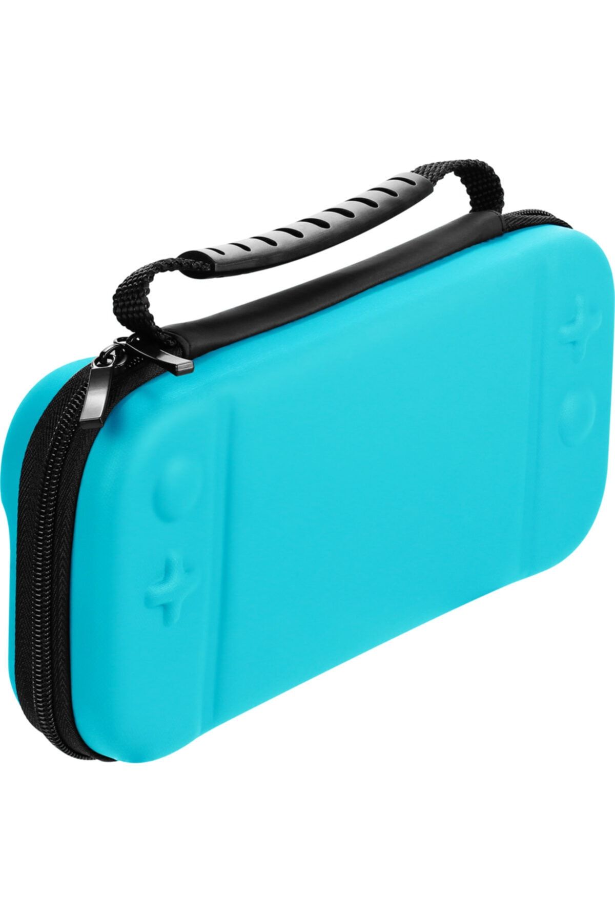Khalkedon Nintendo Switch Lite Eva Çanta Turkuaz