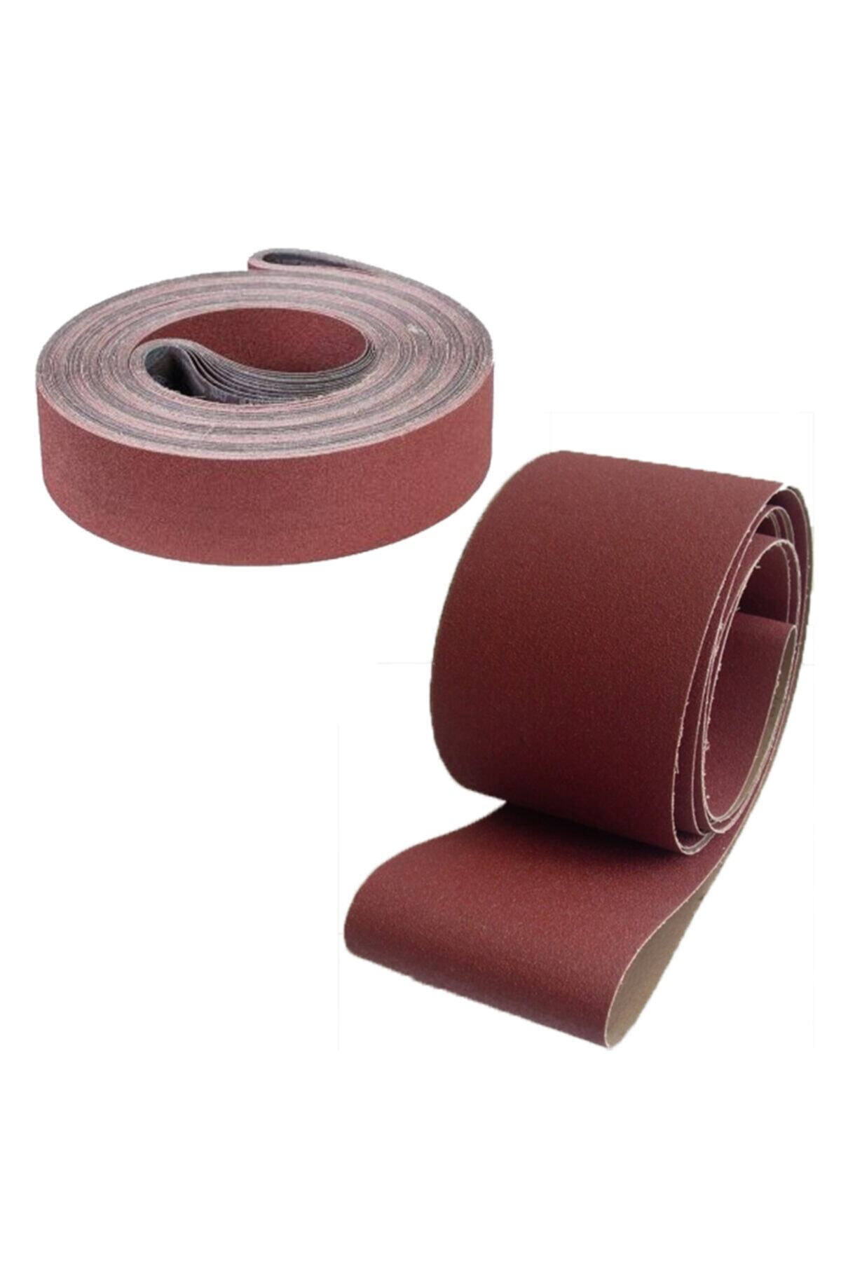 Egesan Rulo Zımpara 20 Cm 80 Kum
