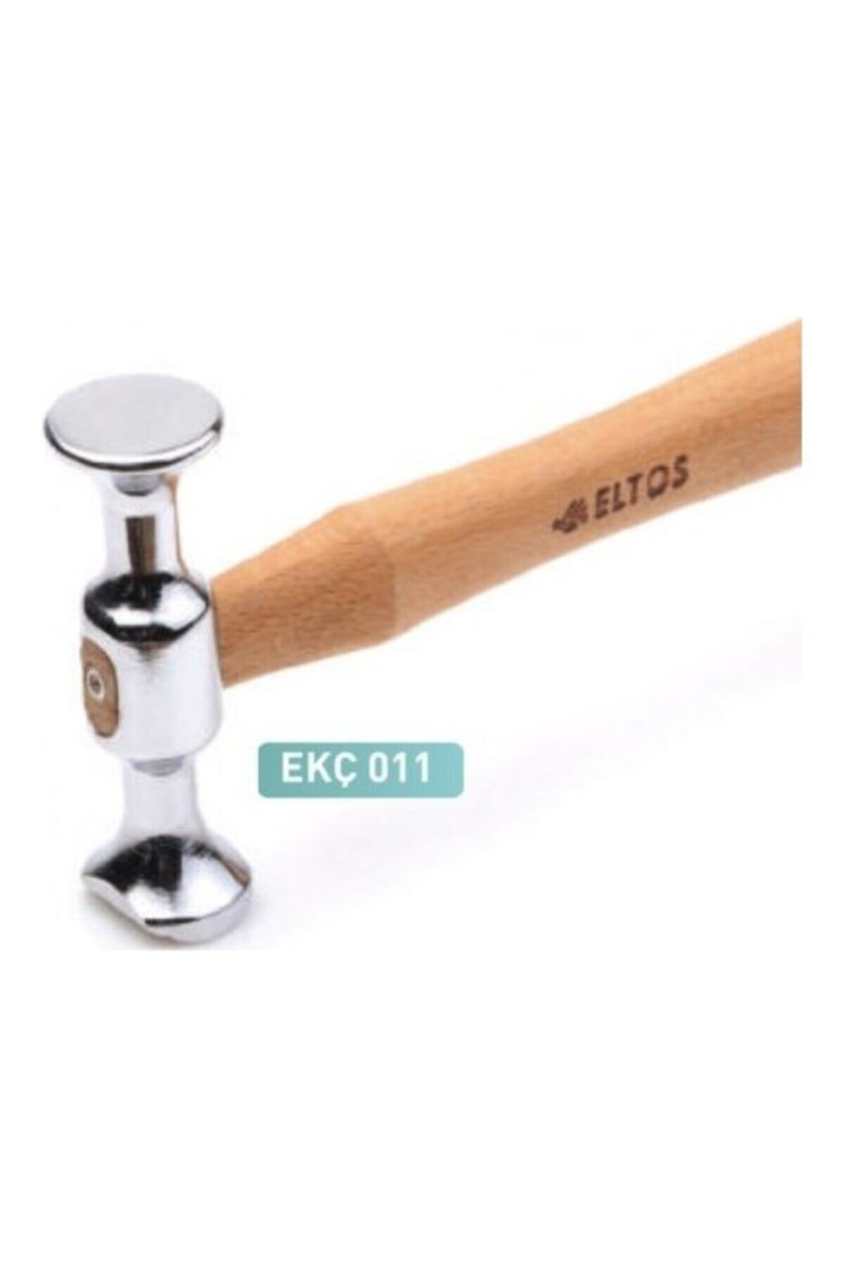 Eltos Ekc0011 Kaportacı Çekici