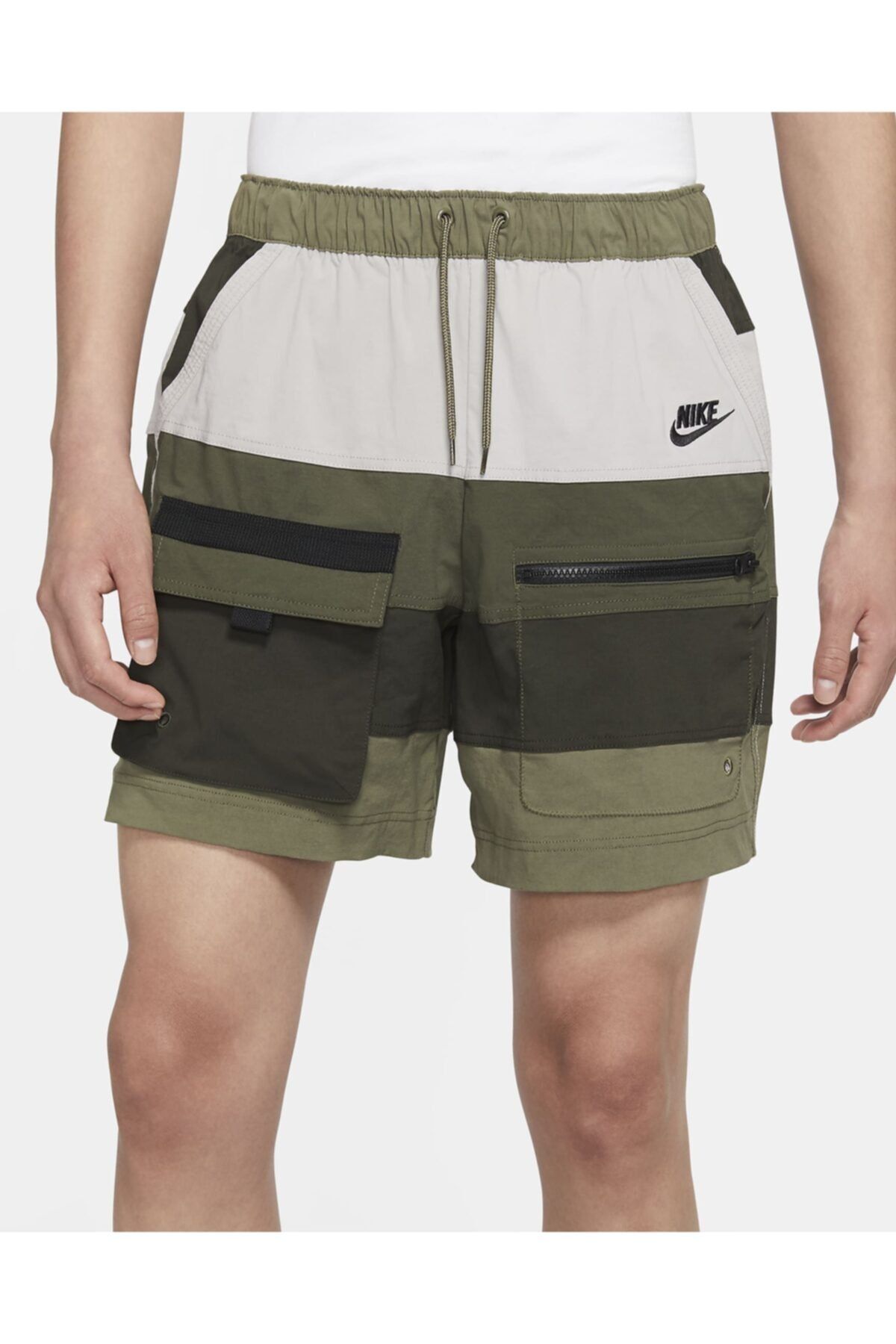 Nike Sportswear Woven Shorts