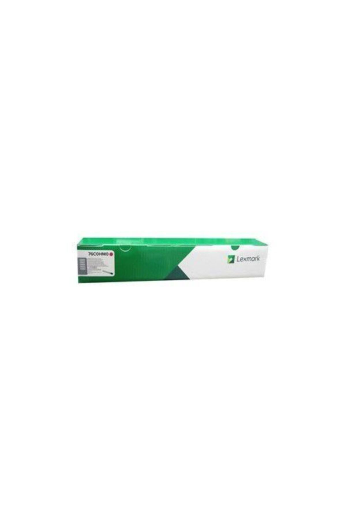Lexmark Cx921-76c0hm0 Kırmızı Orjinal Toner Yüksek Kapasiteli