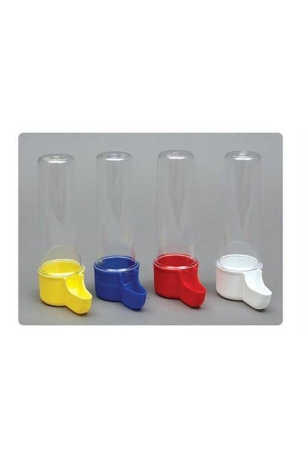 TiSert Kanarya Suluk 14 cm