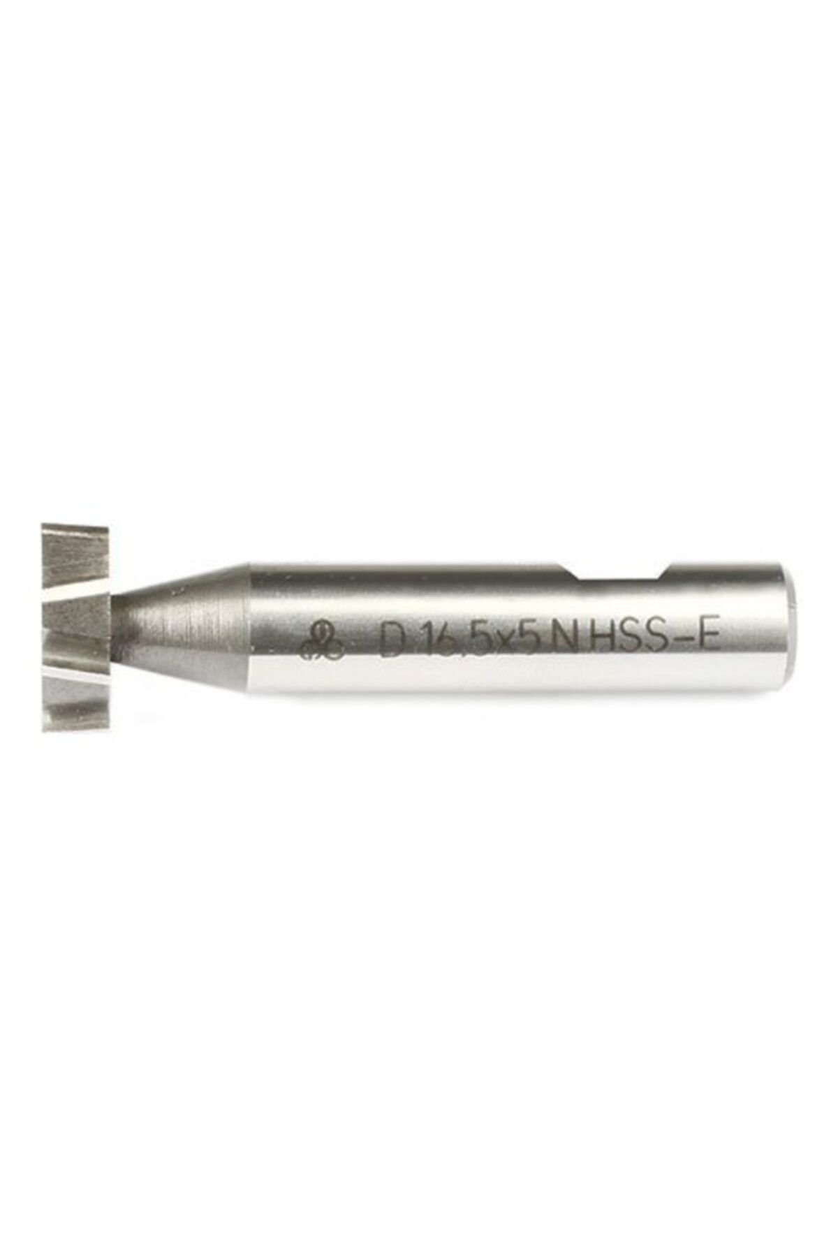 Makina Takım Hss Dın 850/d T Frz.13,5x4mm