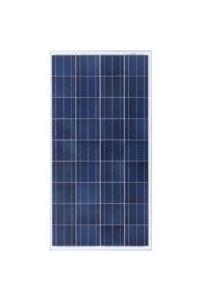 Pantec 170 Watt W Polikristal Solar Güneş Paneli Image 0