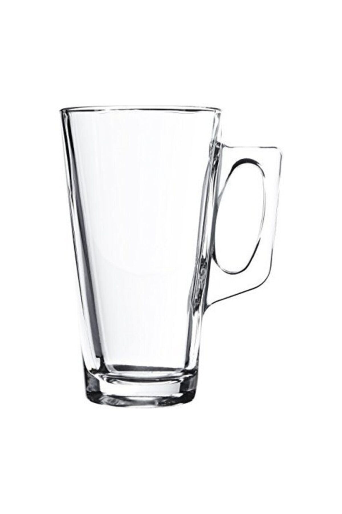 Paşabahçe Vela Bira Bardağı