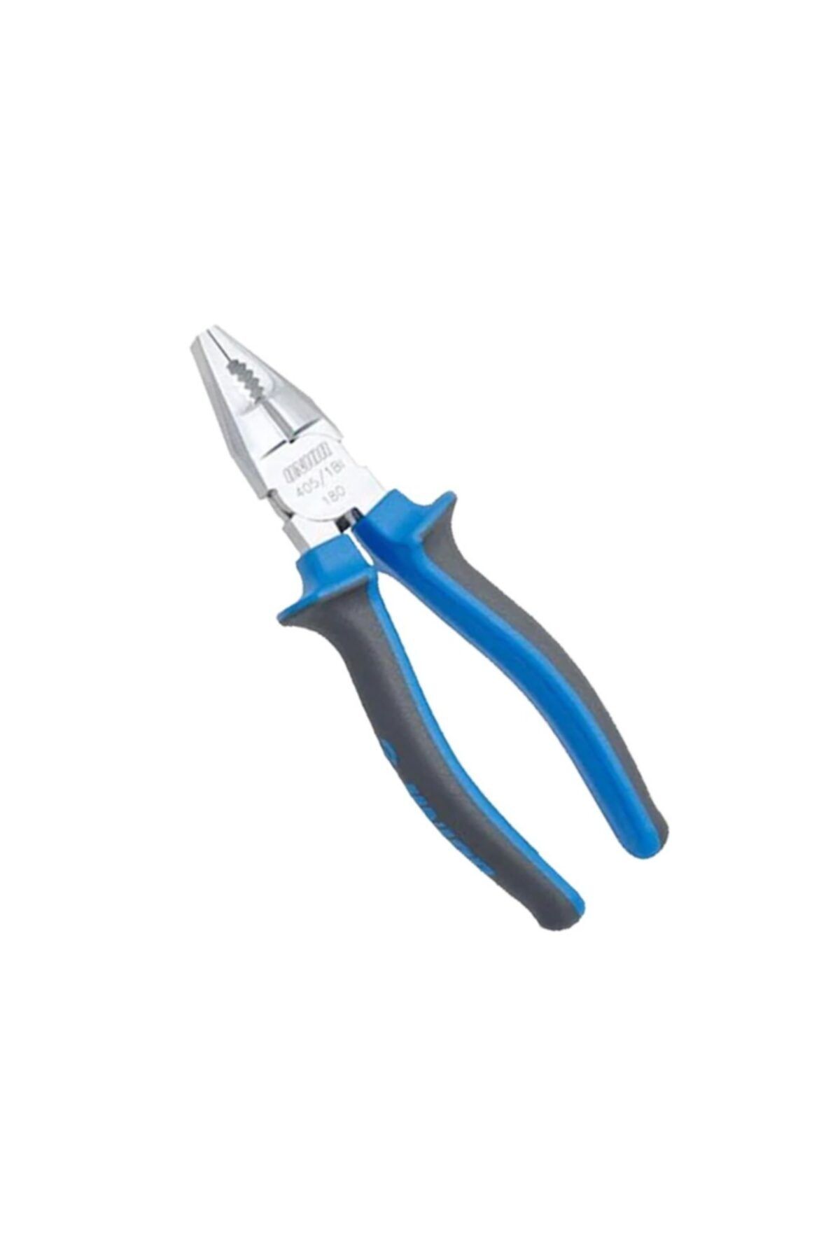 Unior İzole Kombine Pense 180 mm