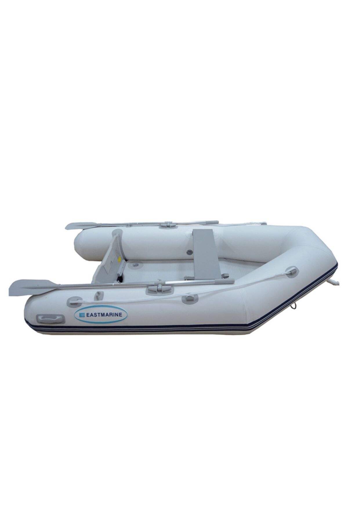 Eastmarine Sisme Taban Katlanabilir Sisme Bot 2.40 m