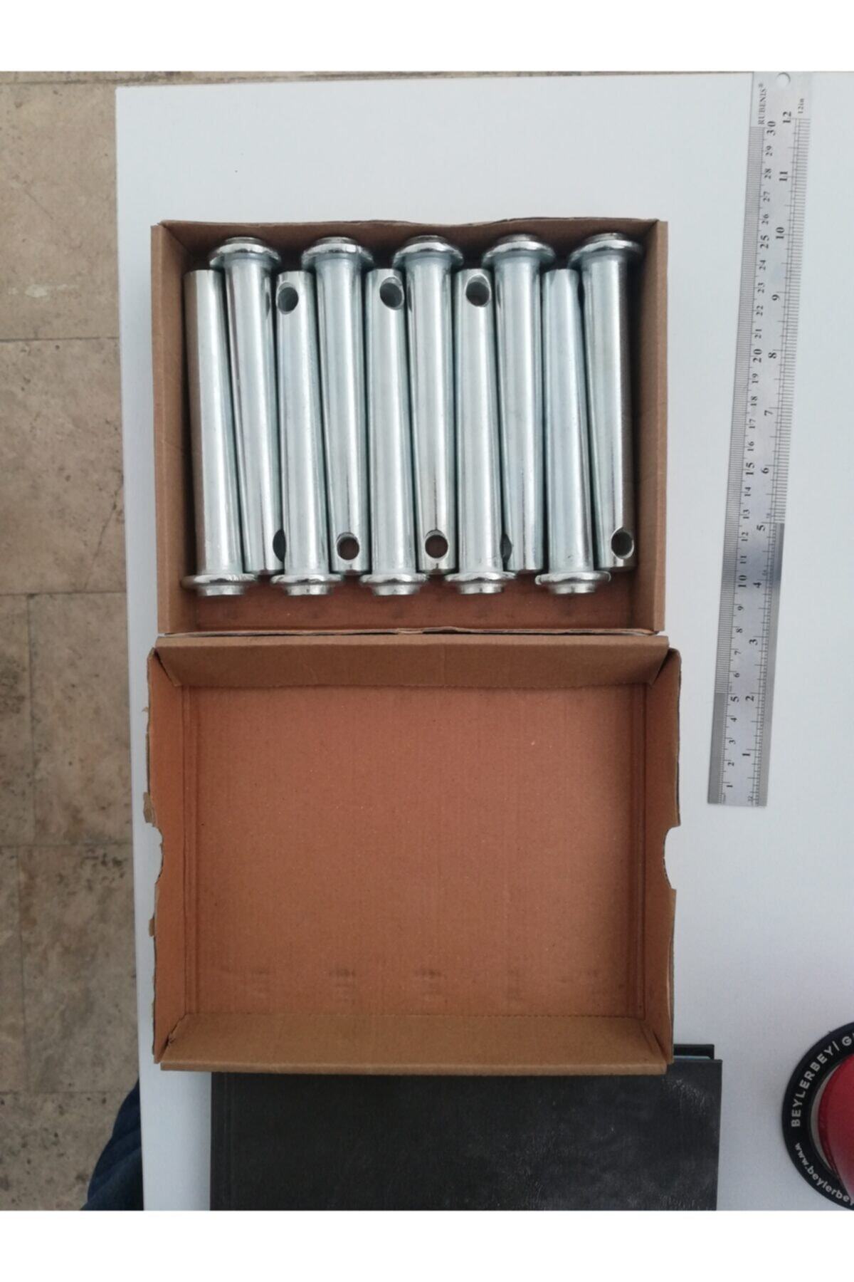 Fmd 25mm 13cm Ortakol Pimi