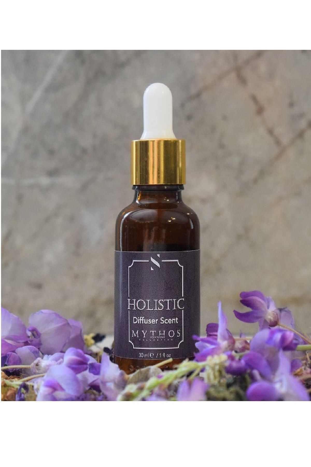 SCENTFUME Holistic Difüzör Esansı 30 ml