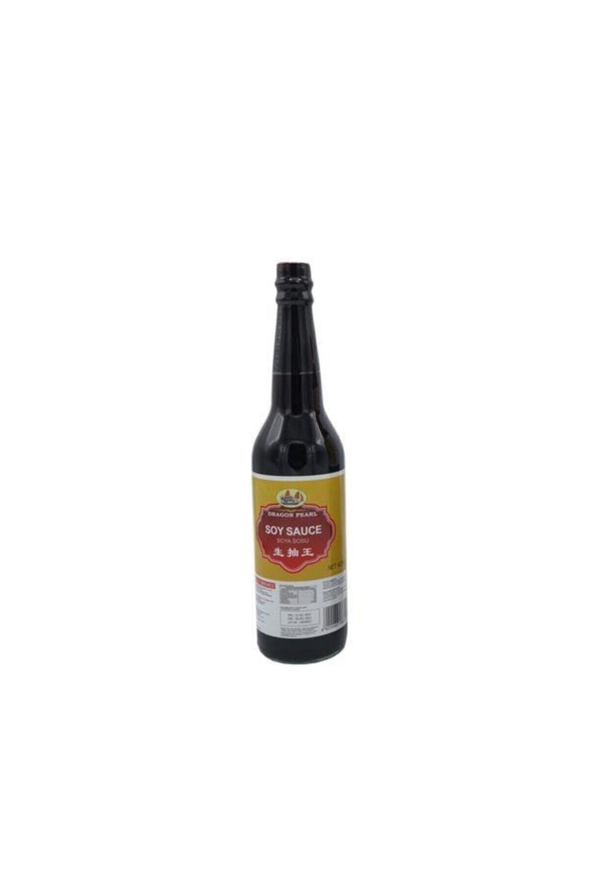 Dragon Pearl Soya Sosu 625 ml