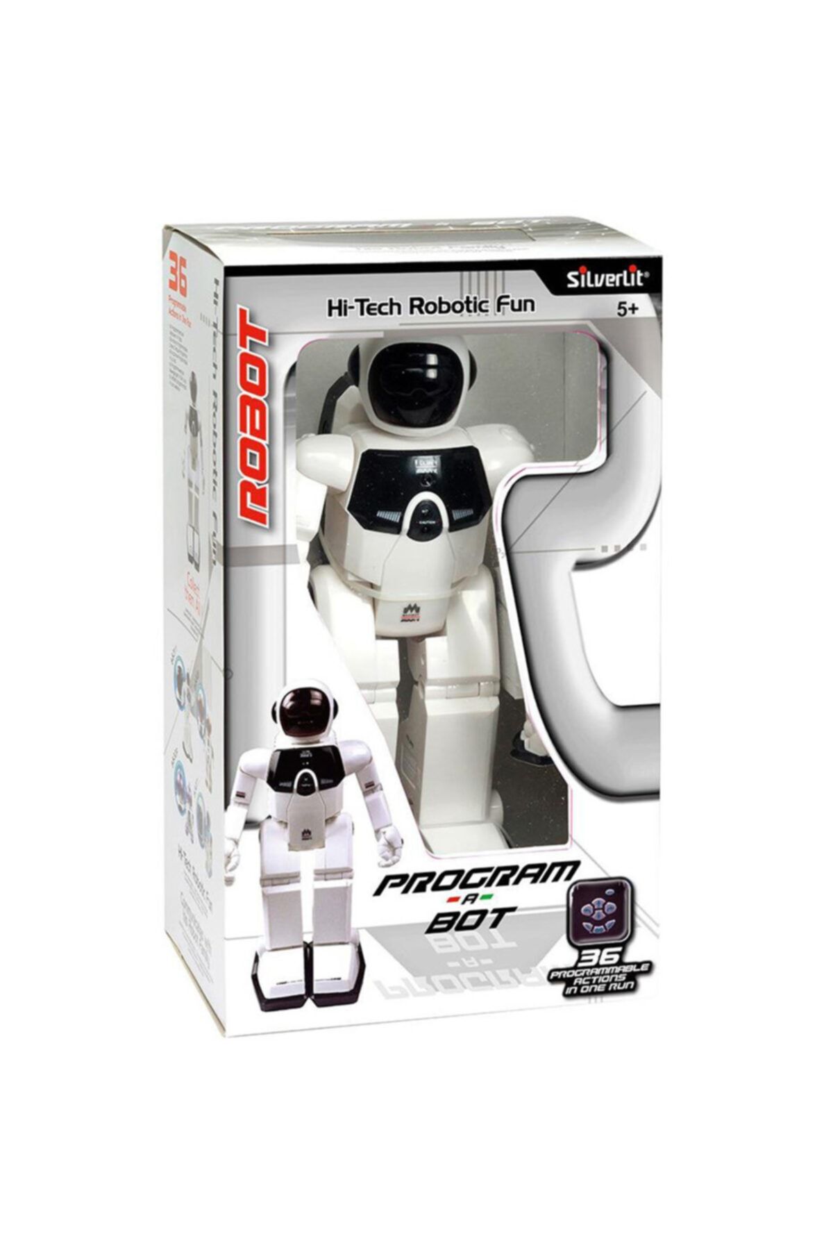 Silverlit Program A Bot 88429