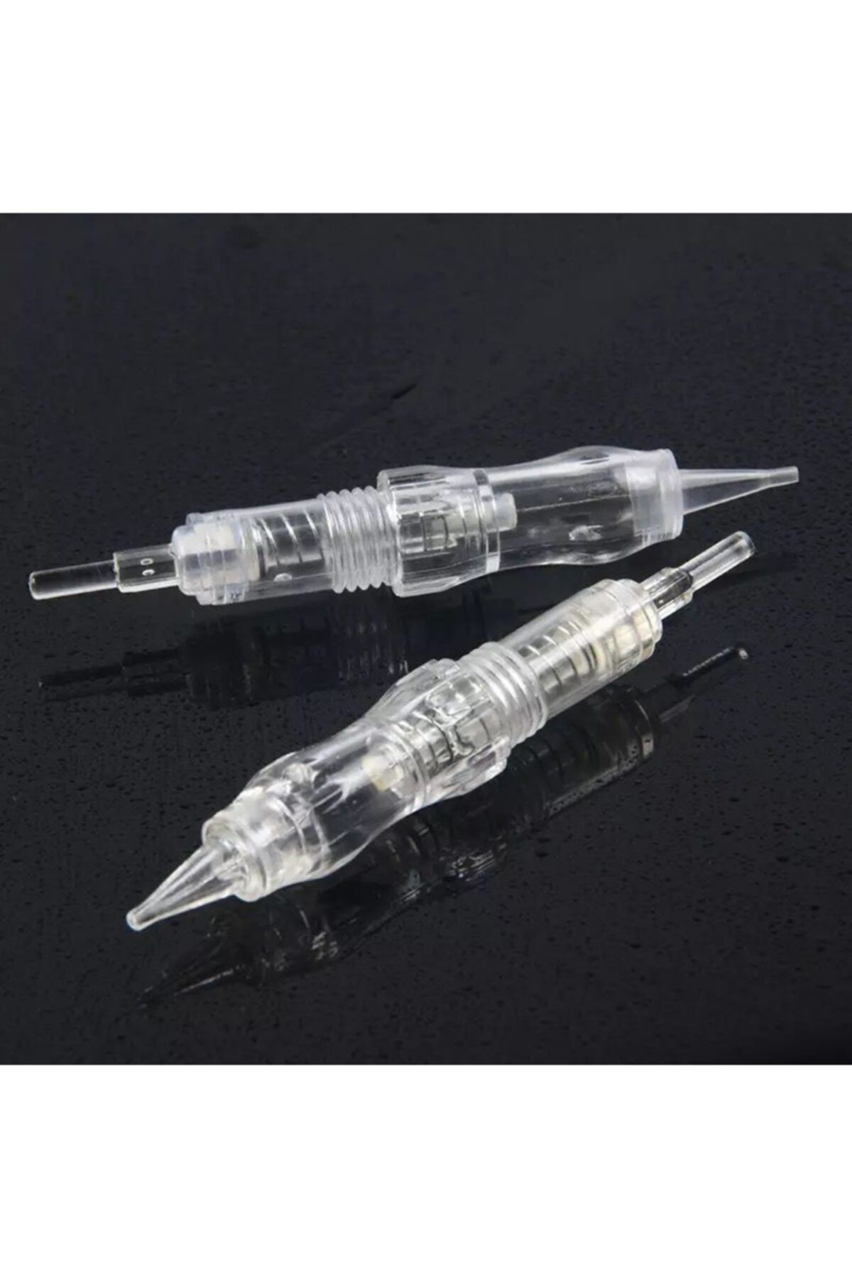 Bmx Kalıcı Makyaj Iğnesi 1r 0.18mm 10 Adet