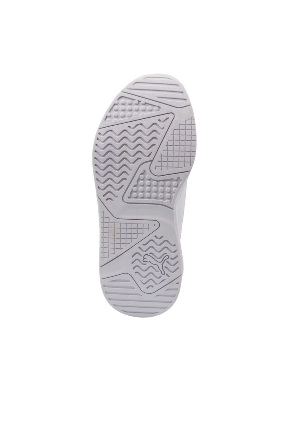 X-RAY Beyaz Erkek Sneaker Ayakkabı 101119277