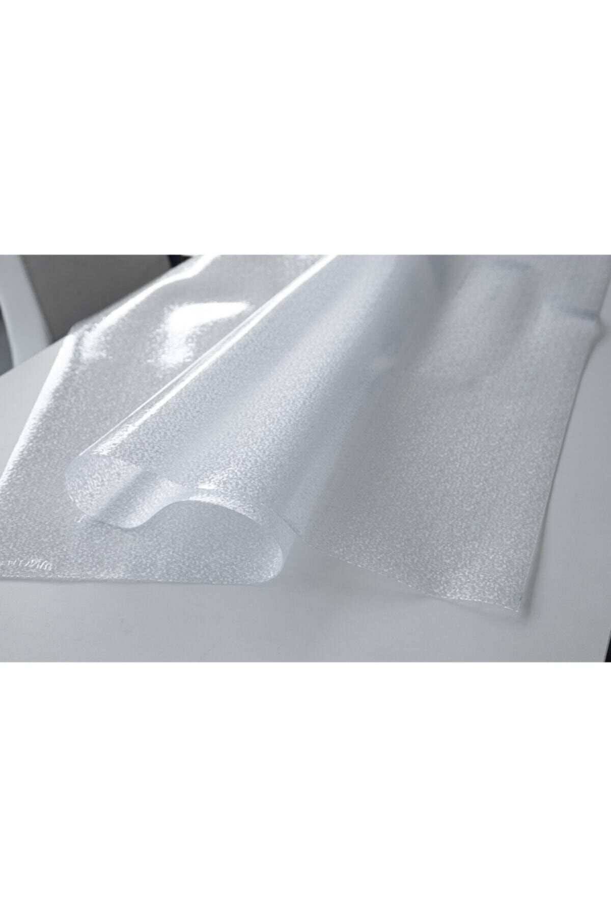 alloro desenli kalin seffaf pvc masa ortusu cm 1 2ml kalinliginda 100cm eninde 130cm boyunda fiyati yorumlari trendyol