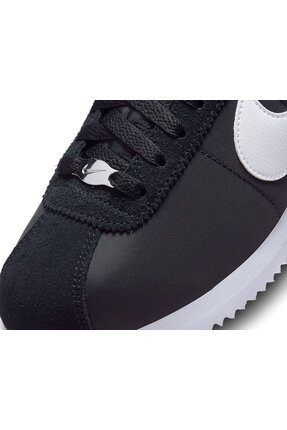 Unisex Günlük Ayakkabı Cortez DZ2795-001 Siyah Image 6