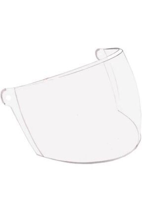 Çenesiz Yazlık Kask Camı Swan 54309 Image 0
