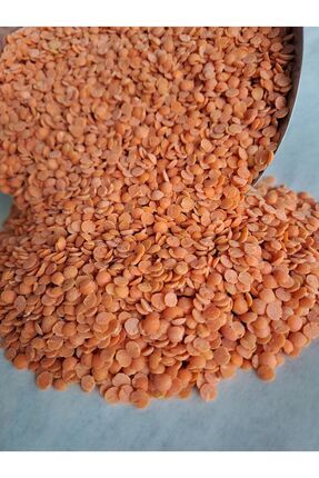 Kırmızı Yaprak Mercimek 2 Kg Image 0