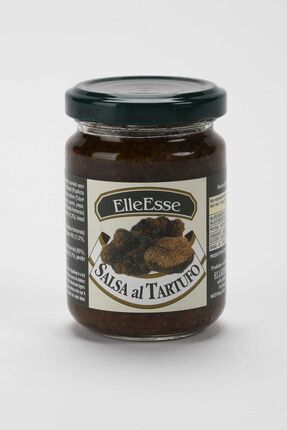 Siyah Trüf Mantarı Ezme 130 gr Image 0