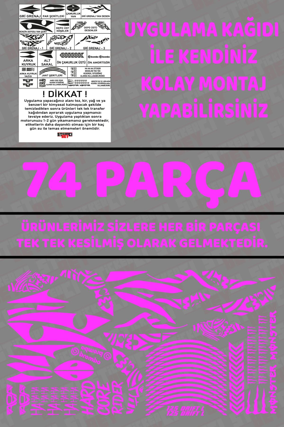 Product