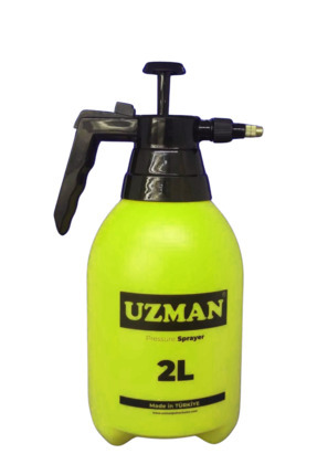 Uzman Bahçe Pompa Ilaçlama Pompası Püskürtücü Uzman 2 Lt Basınçlı Metal Uç Image 0