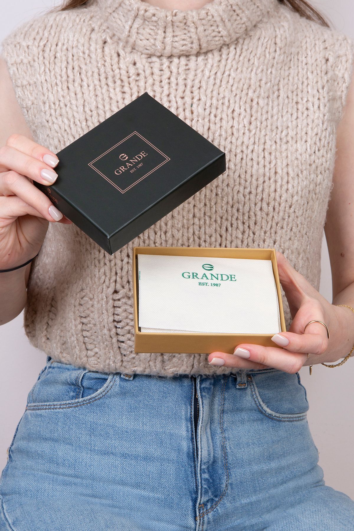 3607 نگهدارنده کارت مردانه مردان چرمی واقعی واقعی کیف پول قرمز