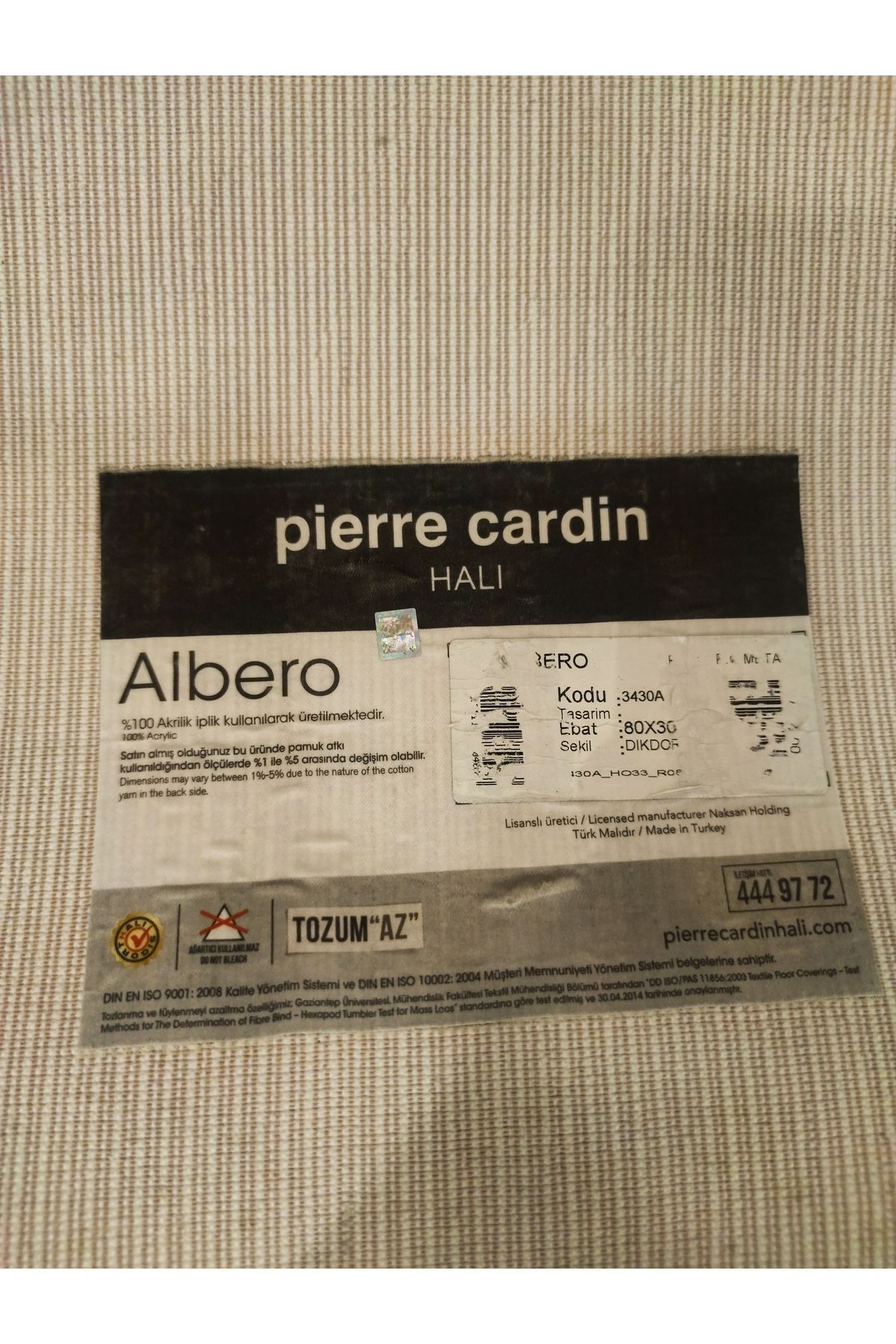 Product