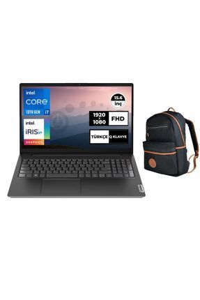 V15 G4 i7-1355U 16GB 512GB SSD 15.6