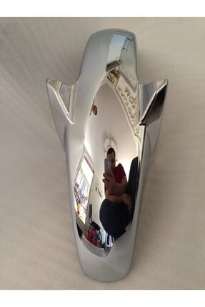 YBR 125 K NİKEL ÖN ÇAMURLUK Image 1