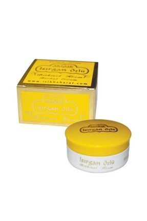 Isırgan Özlü Bitkisel Krem 60 ml Image 0