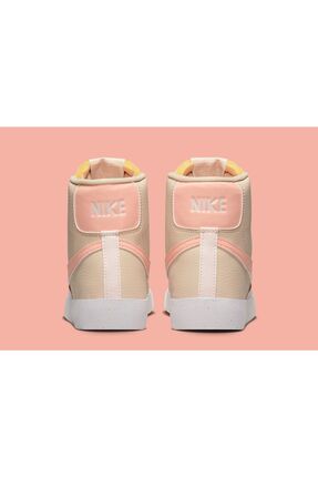 Blazer Mid '77 Sneaker Kadın Ayakkabı Fb0780-100 Image 4