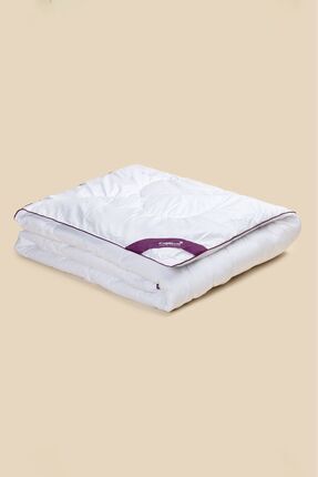 Luxury Aloe Vera Yorgan 155x215 Tek Kişilik Aloe Veralı Yorgan Image 0