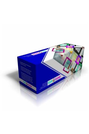 Samsung 104 Mlt-d104s Ml-1660 Ml-1670 Ml-1675 Muadil Toner Çipli Image 0