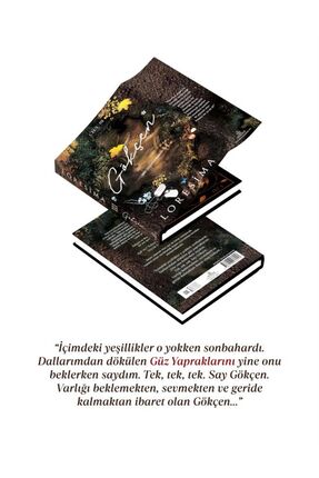 Gökçen - 3: Güz Yağmurları Image 3