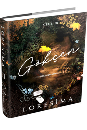 Gökçen - 3: Güz Yağmurları Image 0