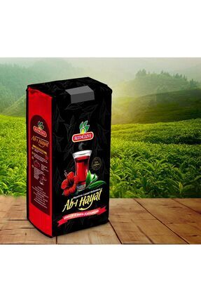 ALTINCEZVE AB-I HAYAT ÇAY 5 KG Image 0