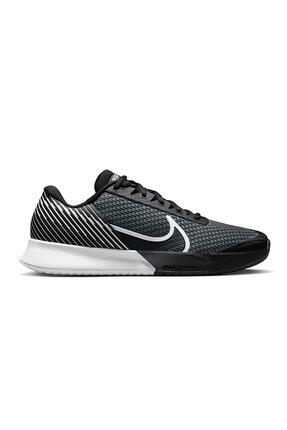 Court Air Zoom Vapor Pro 2 Erkek Tenis Ayakkabısı Dr6191-001 Siyah Image 0