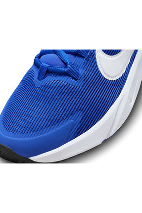 Genç Günlük Ayakkabı Star Runner 4 DX7615-400 Mavi Image 5