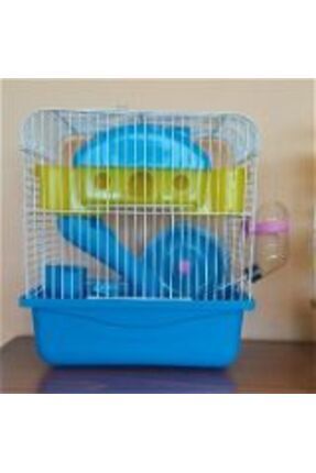 HAMSTER KAFESİ Image 0