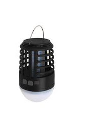 ES-31 TAŞINABİLİR LED IŞIKLI SİNEK ÖLDÜRÜCÜ Image 0